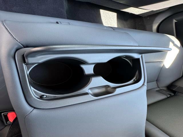used 2023 Lexus ES 350 car, priced at $37,889