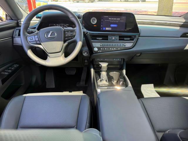 used 2023 Lexus ES 350 car, priced at $37,889