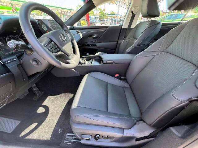 used 2023 Lexus ES 350 car, priced at $37,889