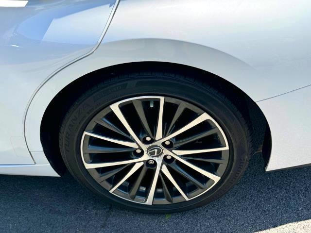 used 2023 Lexus ES 350 car, priced at $37,889