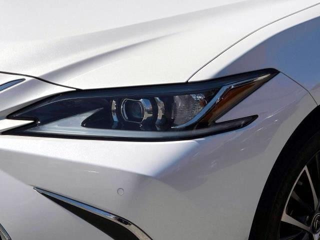 used 2023 Lexus ES 350 car, priced at $36,889