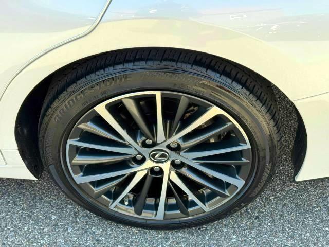 used 2023 Lexus ES 350 car, priced at $36,889