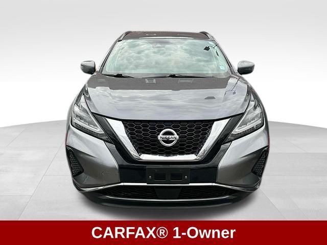 used 2020 Nissan Murano car, priced at $19,998