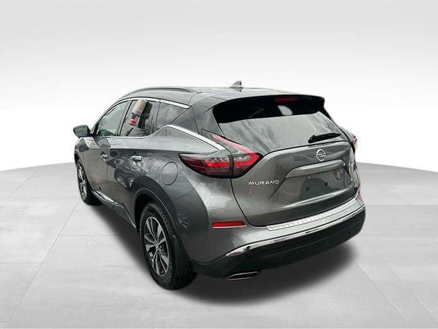 used 2020 Nissan Murano car, priced at $19,998