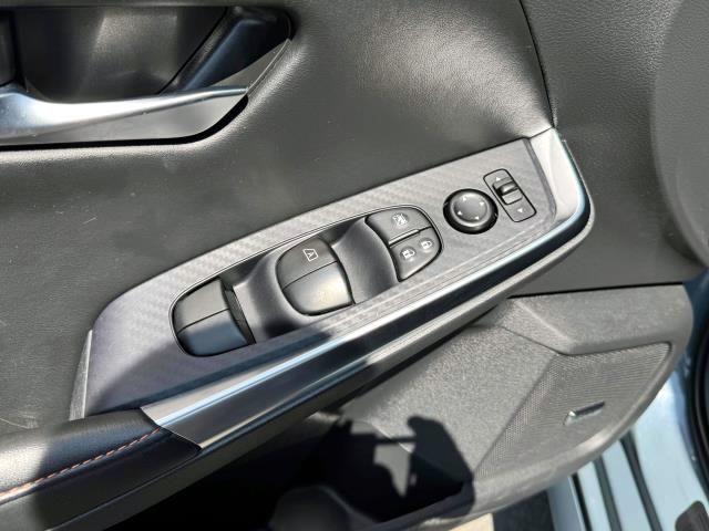 used 2024 Nissan Sentra car, priced at $21,998