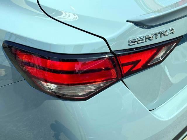used 2024 Nissan Sentra car, priced at $21,998