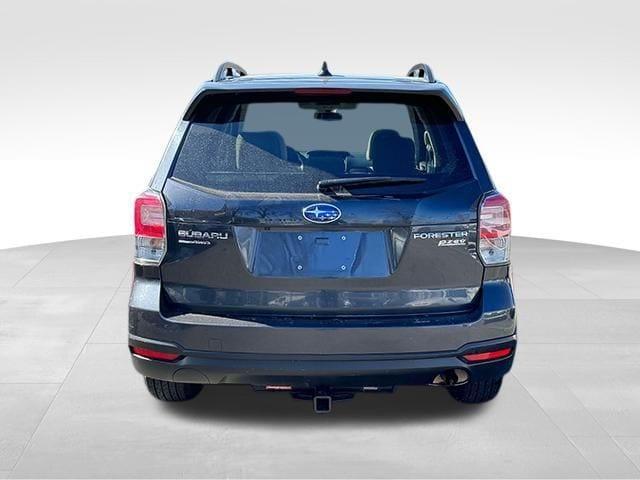 used 2017 Subaru Forester car, priced at $15,998