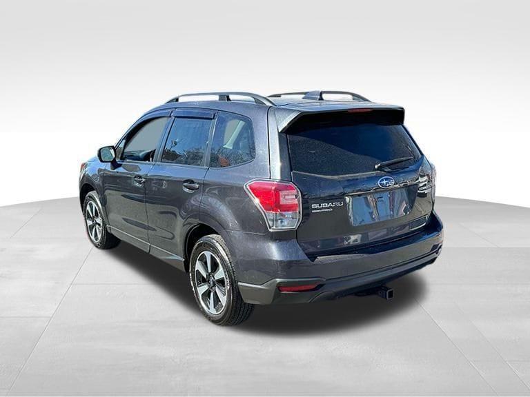 used 2017 Subaru Forester car, priced at $15,998