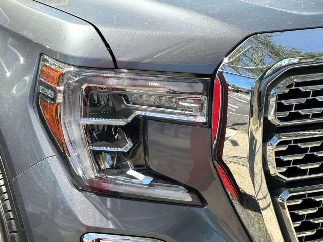 used 2020 GMC Sierra 1500 car, priced at $42,998