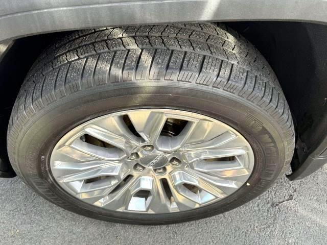 used 2020 GMC Sierra 1500 car, priced at $42,998