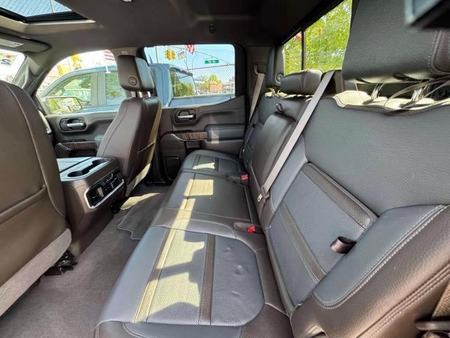 used 2020 GMC Sierra 1500 car, priced at $42,998