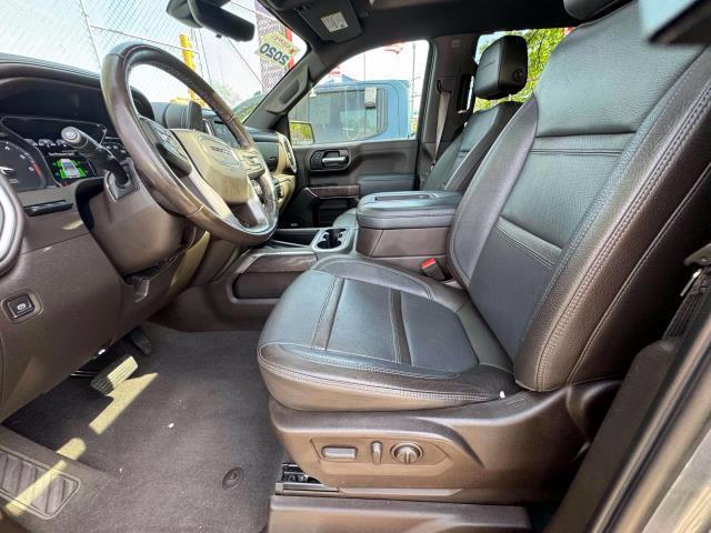 used 2020 GMC Sierra 1500 car, priced at $40,998