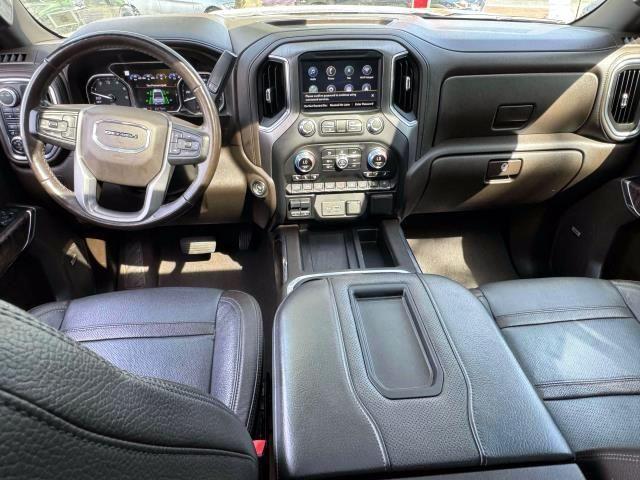 used 2020 GMC Sierra 1500 car, priced at $42,998