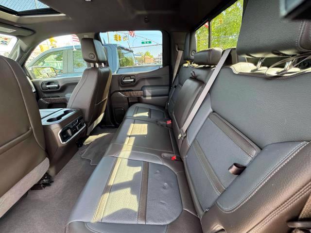 used 2020 GMC Sierra 1500 car, priced at $40,998