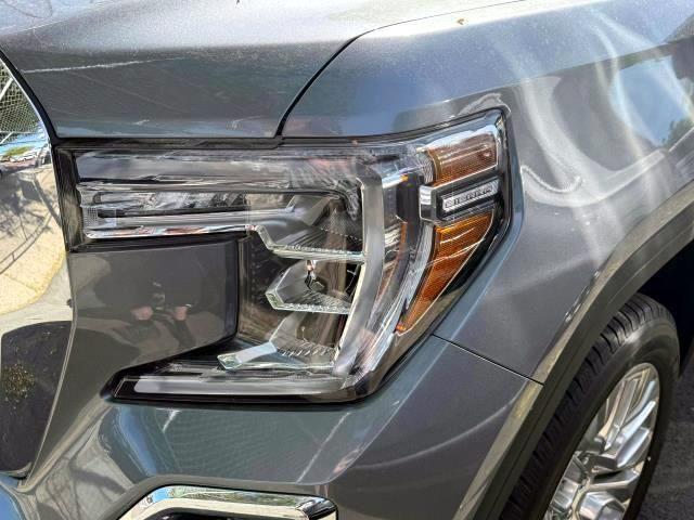 used 2020 GMC Sierra 1500 car, priced at $42,998
