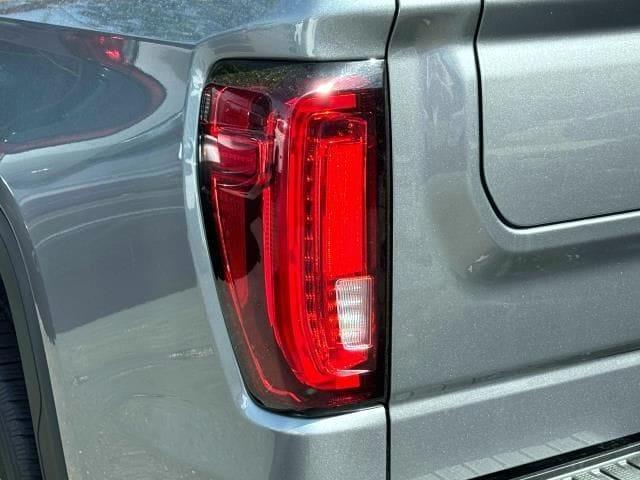 used 2020 GMC Sierra 1500 car, priced at $42,998