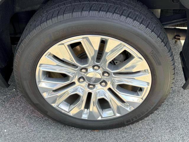 used 2020 GMC Sierra 1500 car, priced at $40,998