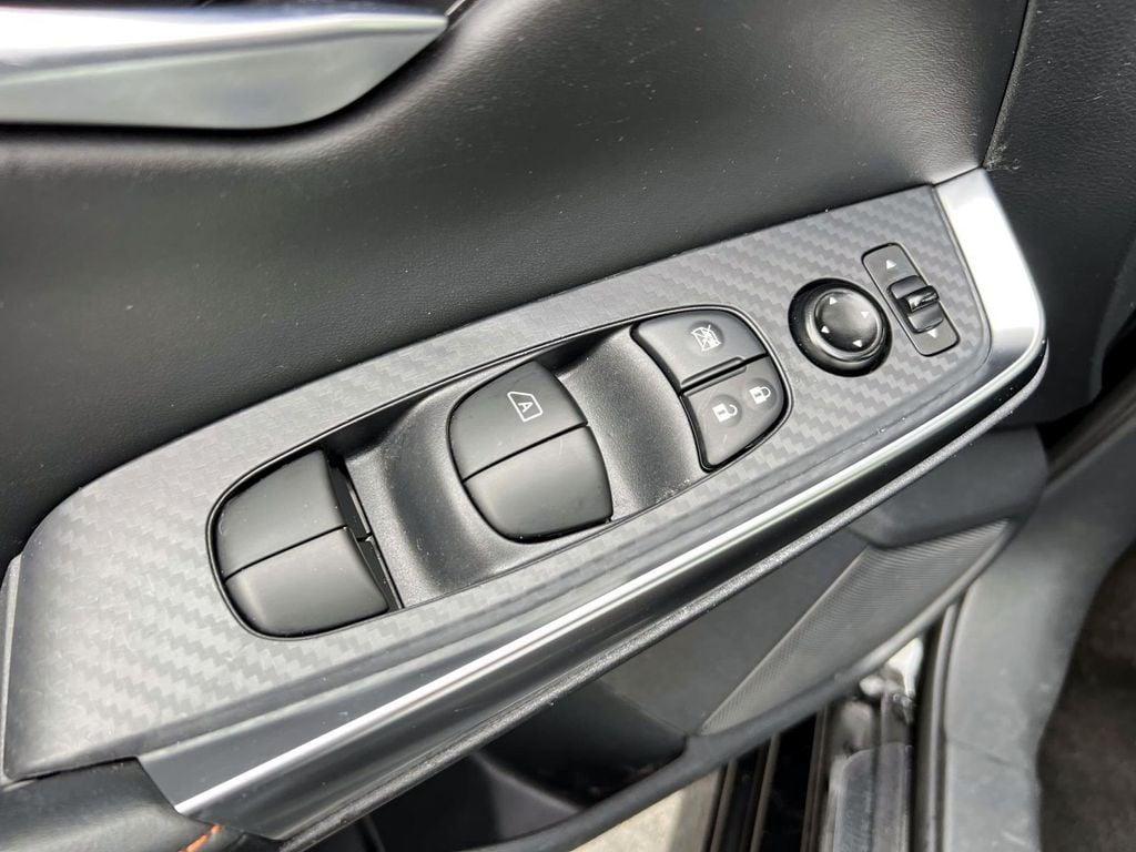 used 2021 Nissan Sentra car, priced at $17,998