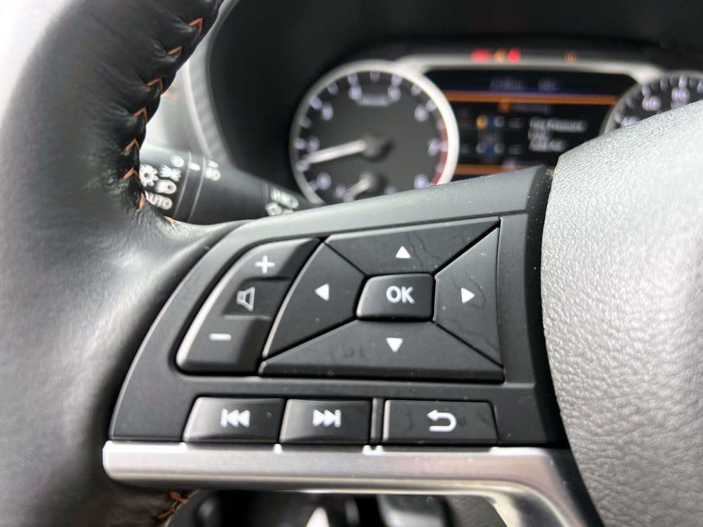 used 2021 Nissan Sentra car, priced at $17,998