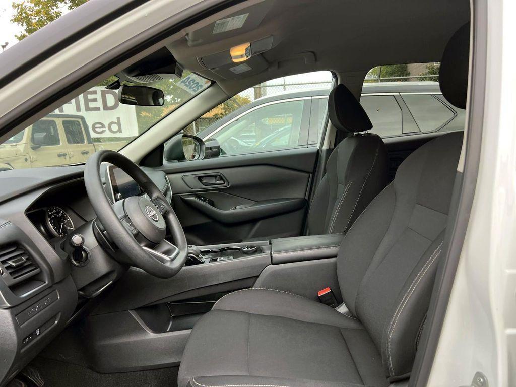 used 2021 Nissan Sentra car, priced at $17,998