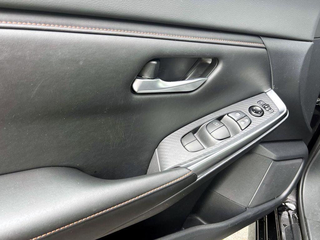 used 2021 Nissan Sentra car, priced at $17,998