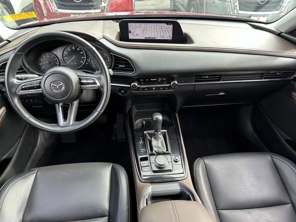 used 2021 Mazda CX-30 car, priced at $21,488