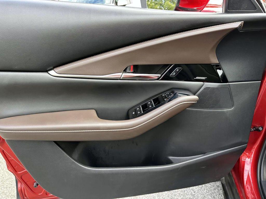 used 2021 Mazda CX-30 car, priced at $21,488