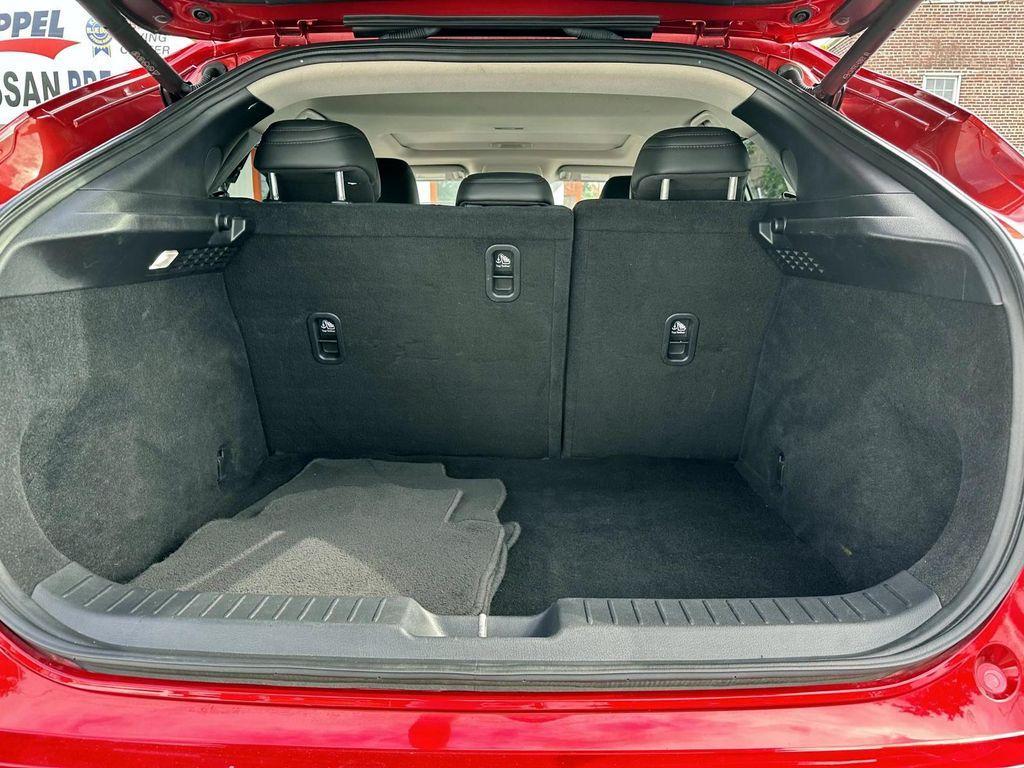 used 2021 Mazda CX-30 car, priced at $21,488