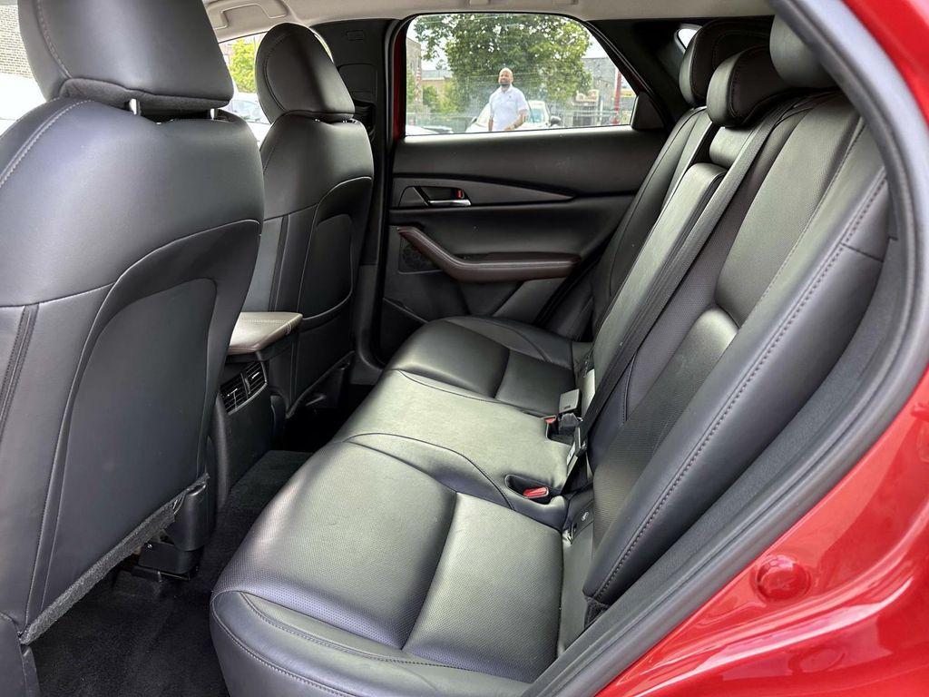 used 2021 Mazda CX-30 car, priced at $21,488