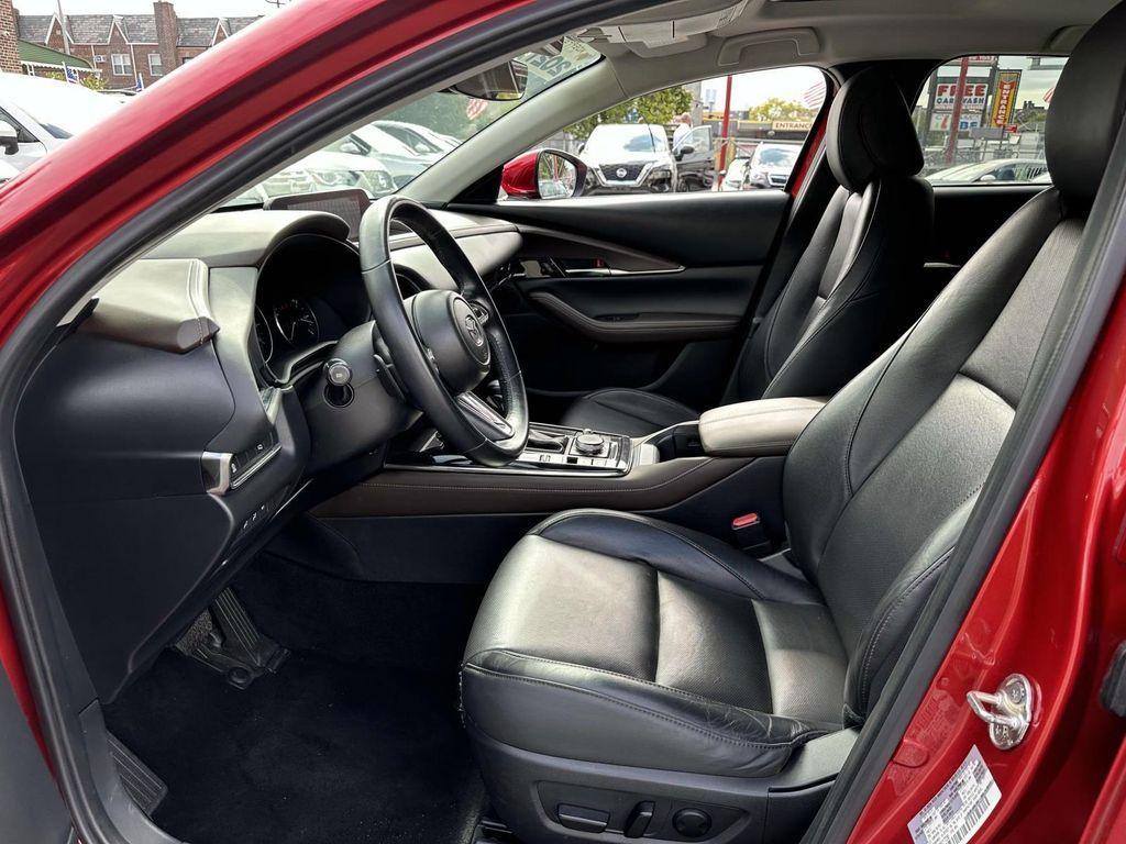 used 2021 Mazda CX-30 car, priced at $21,488