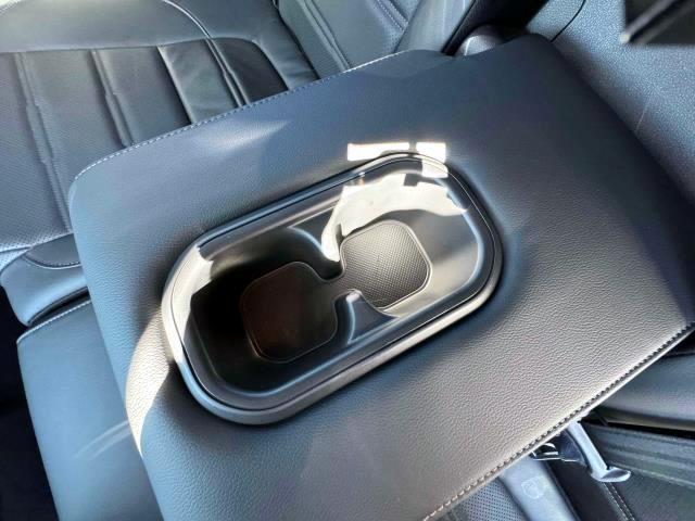 used 2022 Honda CR-V car, priced at $28,377