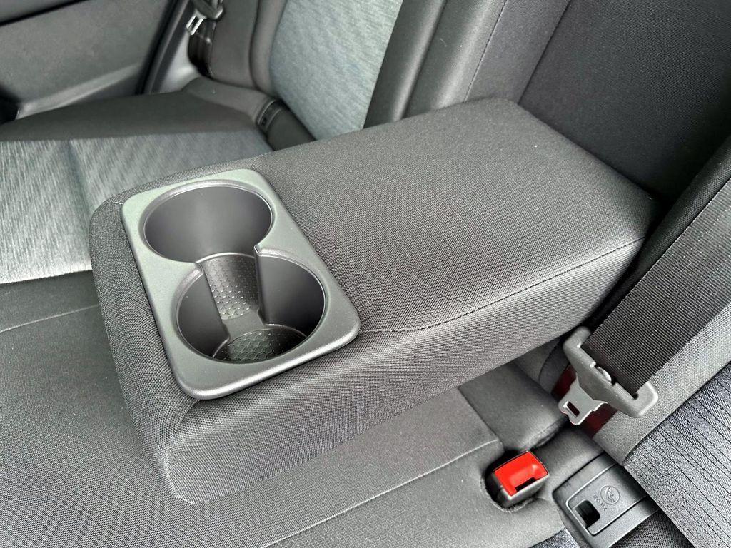 used 2023 Nissan Rogue car, priced at $24,388