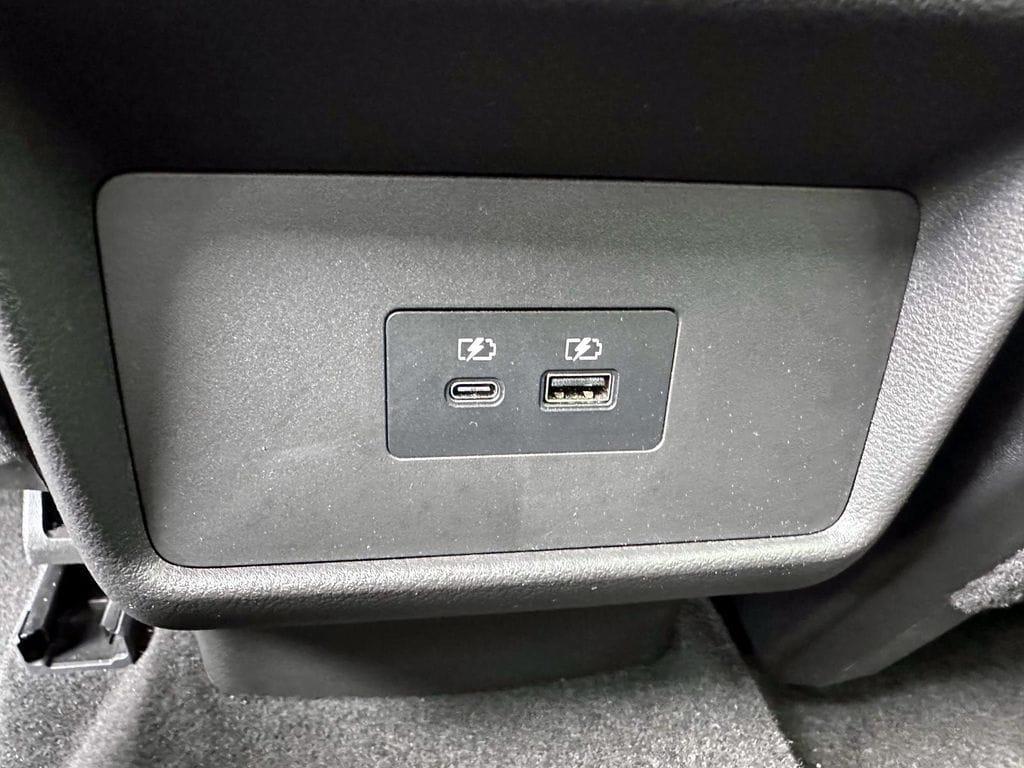 used 2023 Nissan Rogue car, priced at $24,388