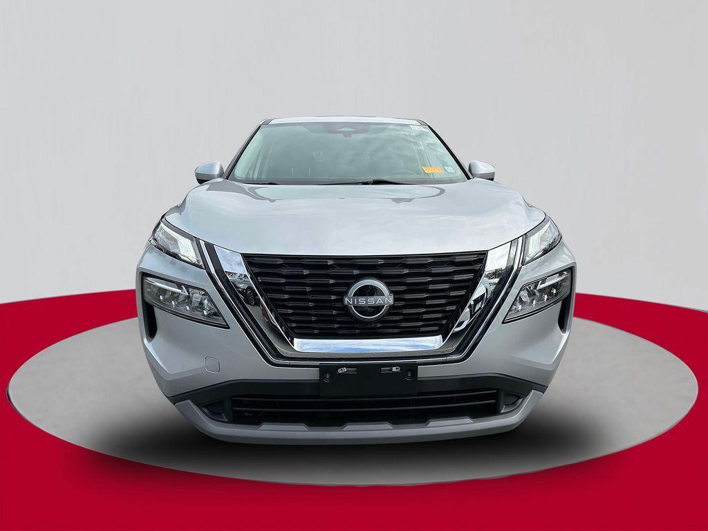 used 2023 Nissan Rogue car, priced at $24,388