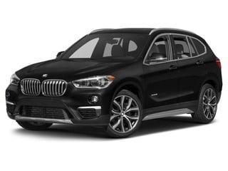 used 2018 BMW X1 car, priced at $19,588