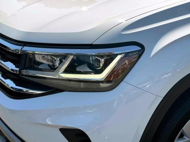 used 2020 Volkswagen Atlas Cross Sport car, priced at $21,998