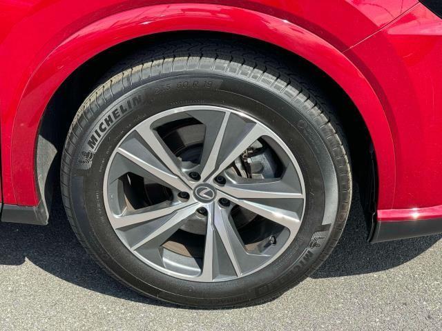 used 2023 Lexus RX 350 car, priced at $47,998