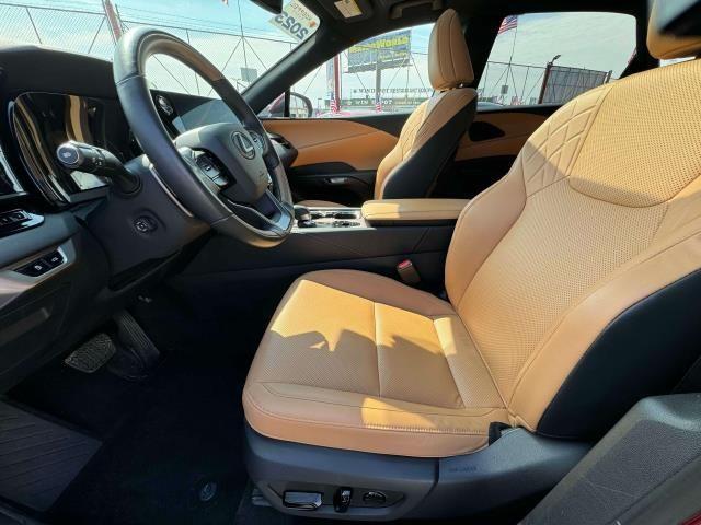 used 2023 Lexus RX 350 car, priced at $47,998