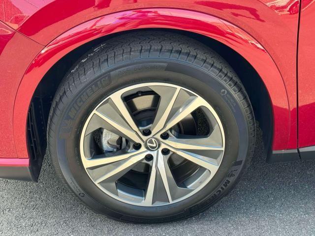 used 2023 Lexus RX 350 car, priced at $47,998