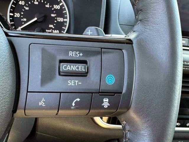 used 2022 Nissan Rogue car, priced at $25,998