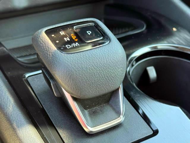 used 2022 Nissan Rogue car, priced at $25,998