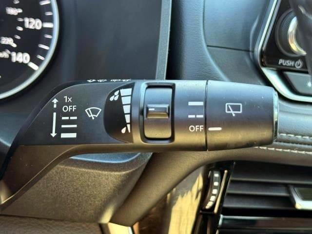 used 2022 Nissan Rogue car, priced at $25,998