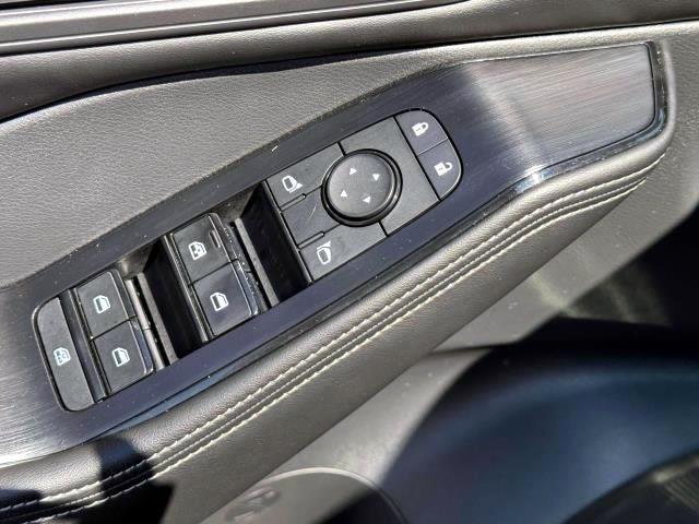 used 2022 Nissan Rogue car, priced at $25,998