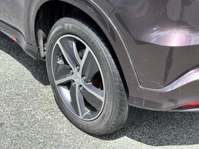 used 2020 Honda HR-V car, priced at $22,588