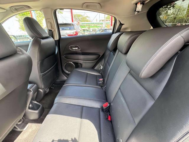 used 2020 Honda HR-V car, priced at $22,588