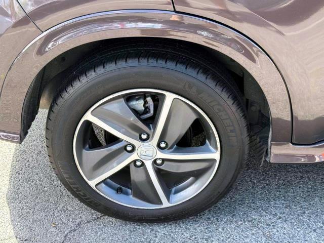 used 2020 Honda HR-V car, priced at $22,588