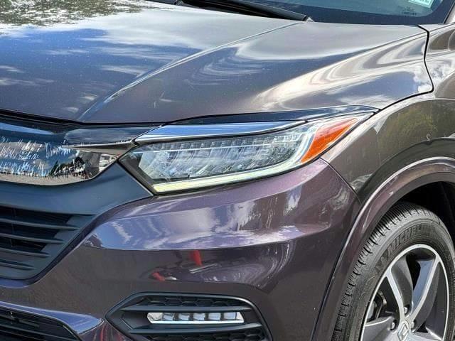 used 2020 Honda HR-V car, priced at $22,588