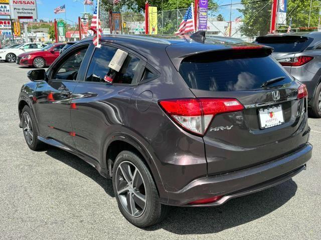used 2020 Honda HR-V car, priced at $22,588