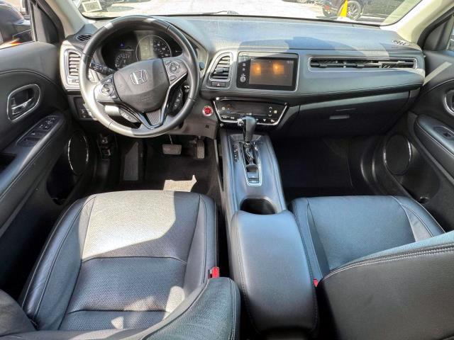 used 2020 Honda HR-V car, priced at $19,777