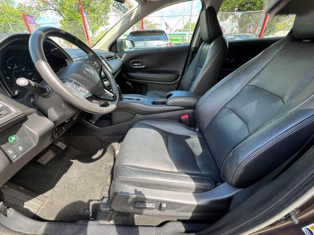used 2020 Honda HR-V car, priced at $22,588